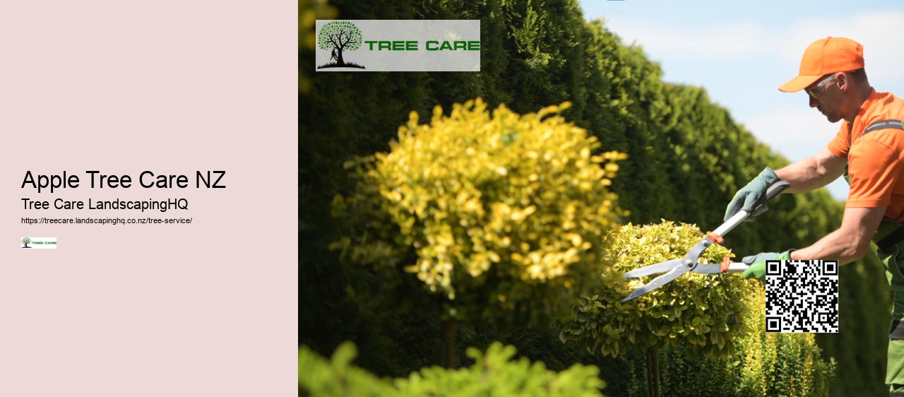 Tree Services Auckland