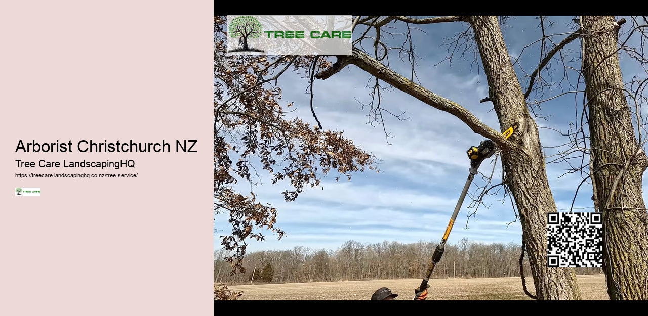 Tree Care Southern Lakes