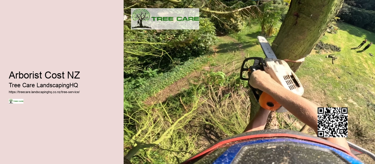 Fruit Tree Care NZ