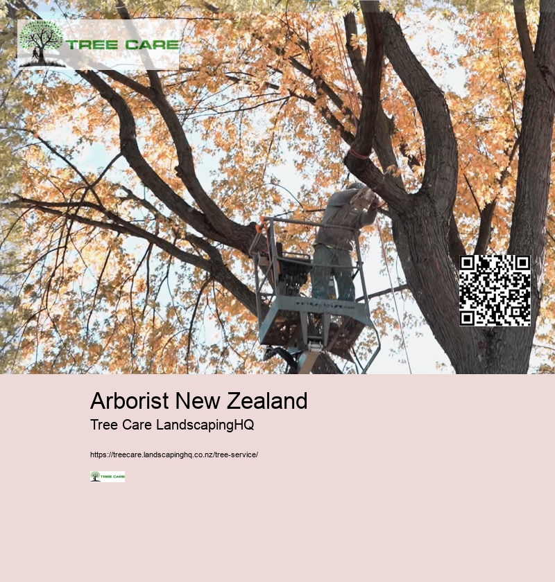 Tree Care Queenstown NZ