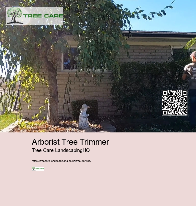 Arborist Near Me