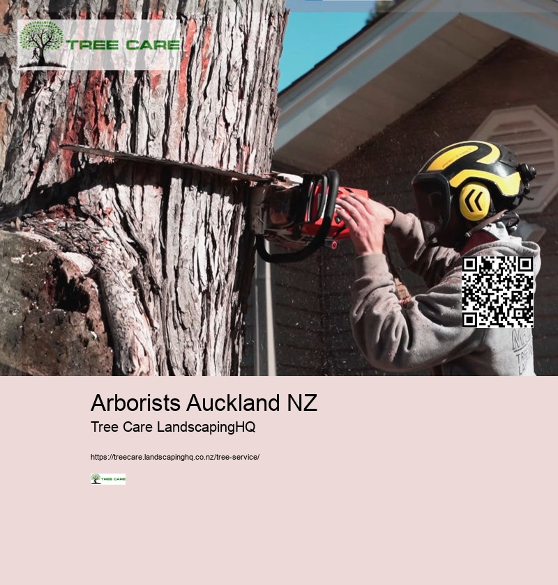 Tree Services Christchurch