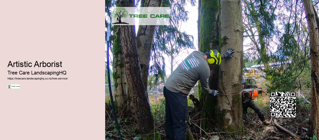 Arborist Dunedin