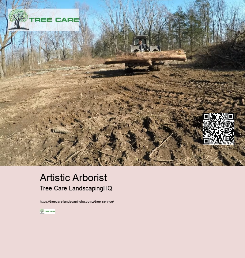 Artistic Arborist