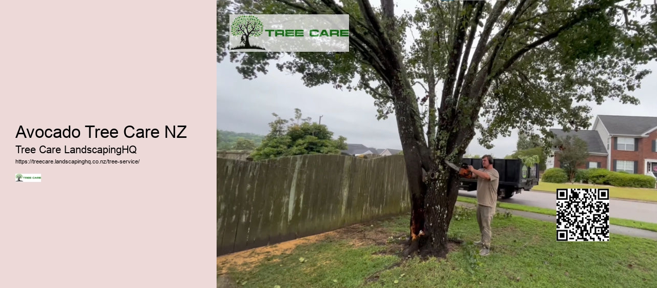 Tree Care Southern Lakes