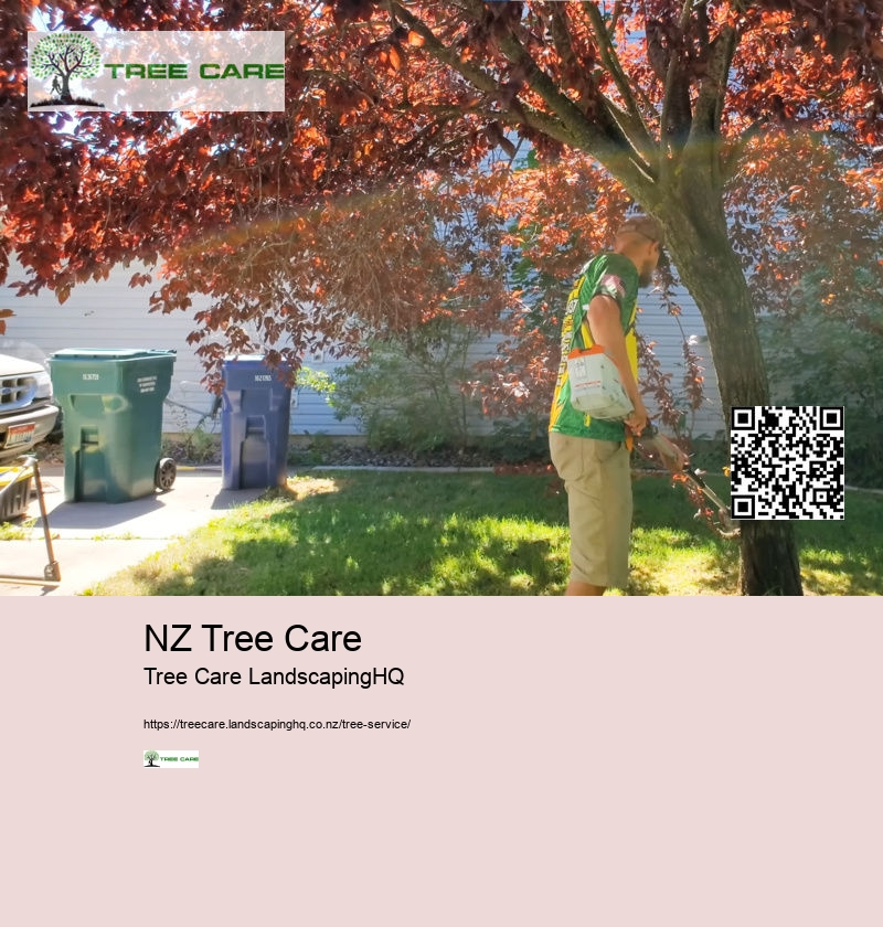 NZ Tree Care