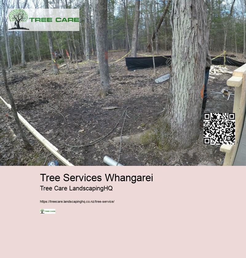 Tree Services Whangarei