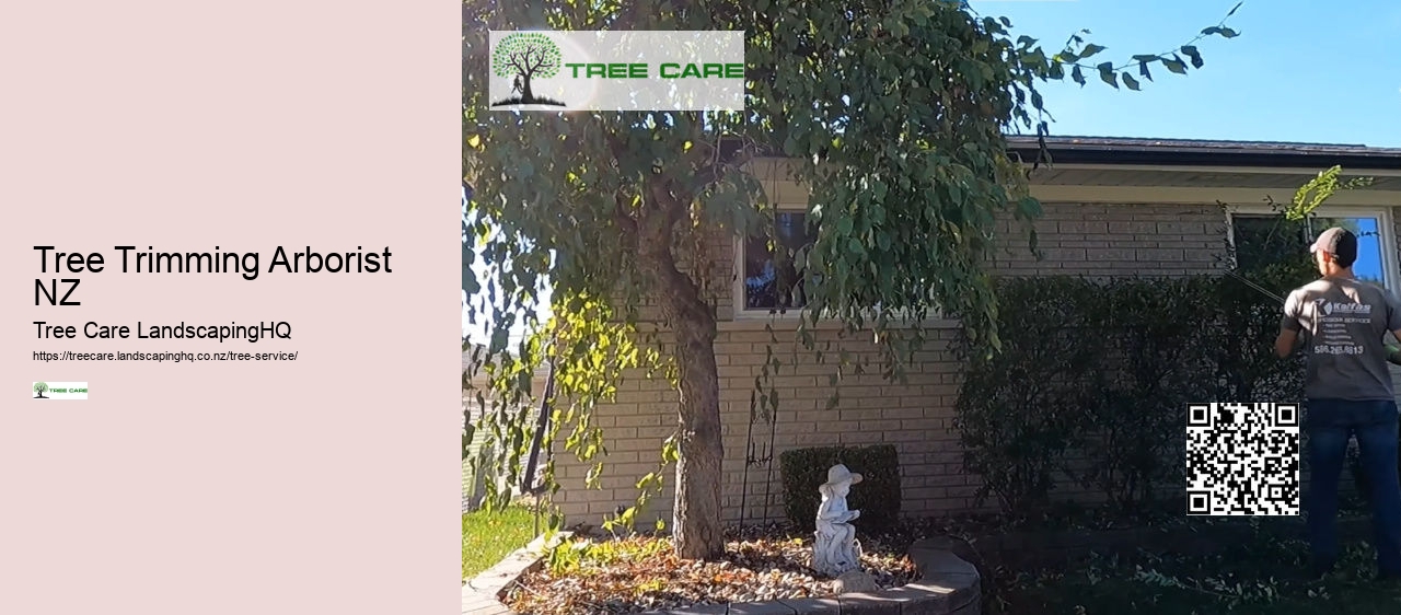 Fruit Tree Arborist Near Me