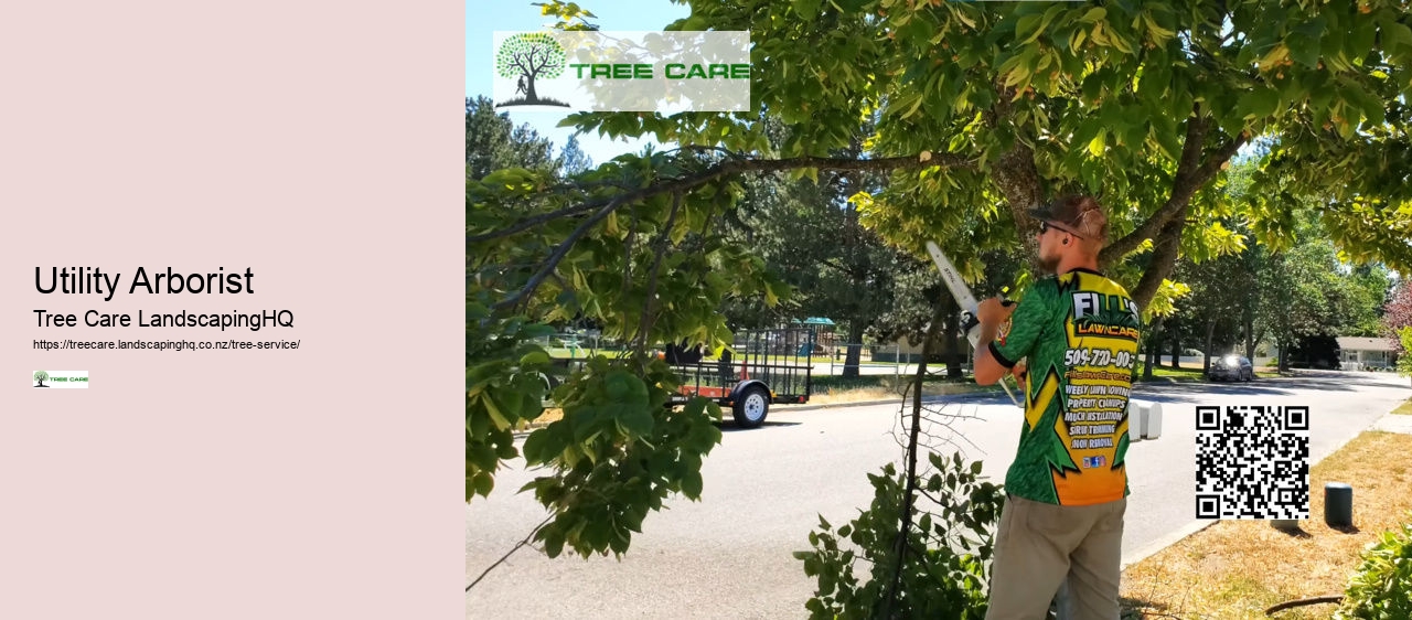 Arborist Tree Removal Cost